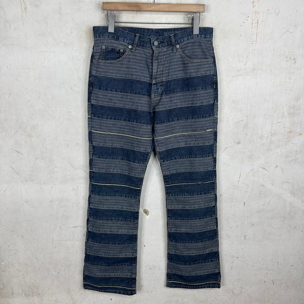 Hysteric Glamour Hagi Kinky Jeans