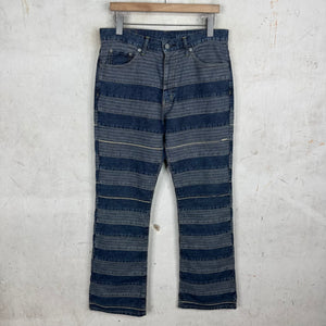 Hysteric Glamour Hagi Kinky Jeans