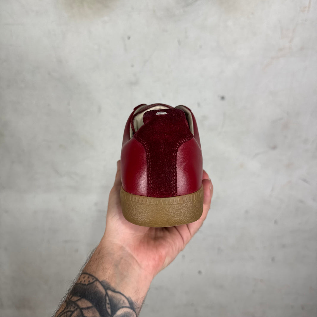 Margiela Red/ Gum Replicas