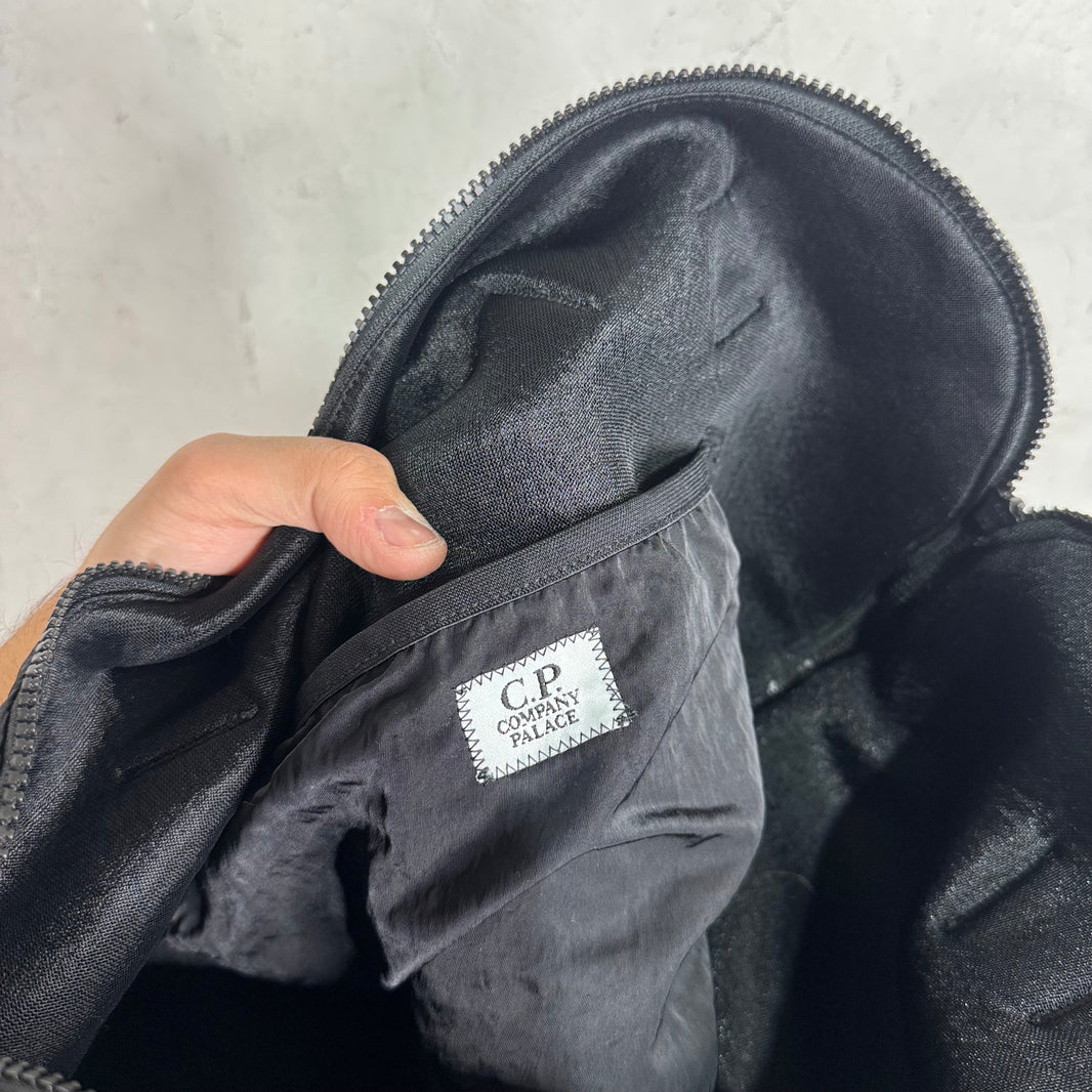 CP Company x Palace Zip Tote Bag