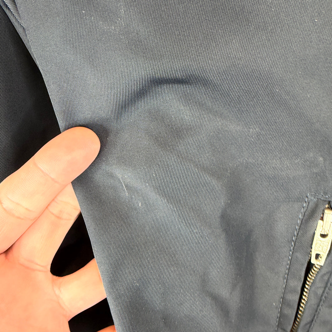 Helmut Lang Light Flight Jacket