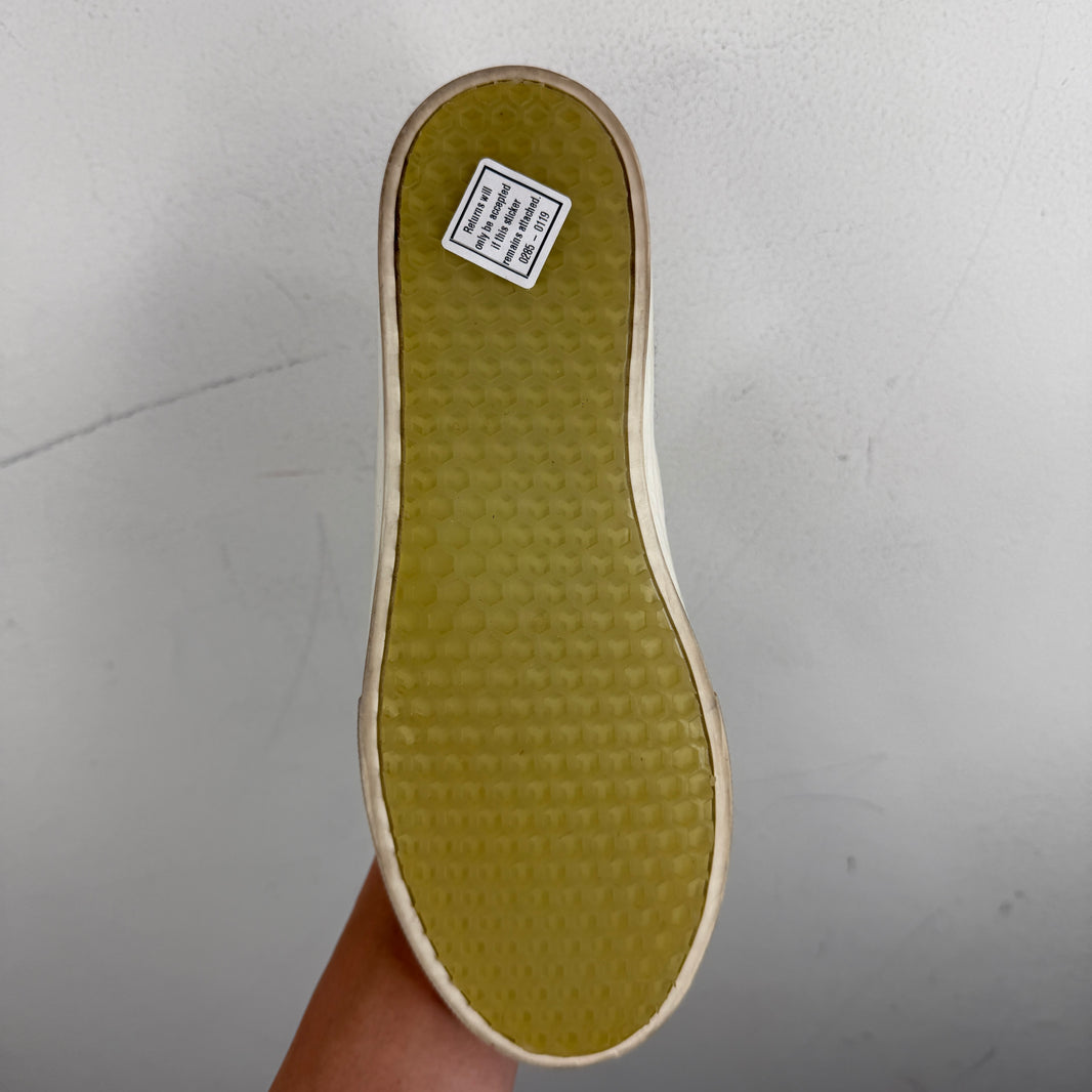 Celine Wool Slip On Sneakers