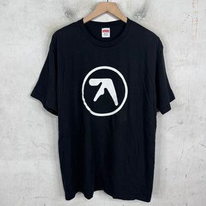 Supreme x Aphex Twin Ambient Works T-Shirt