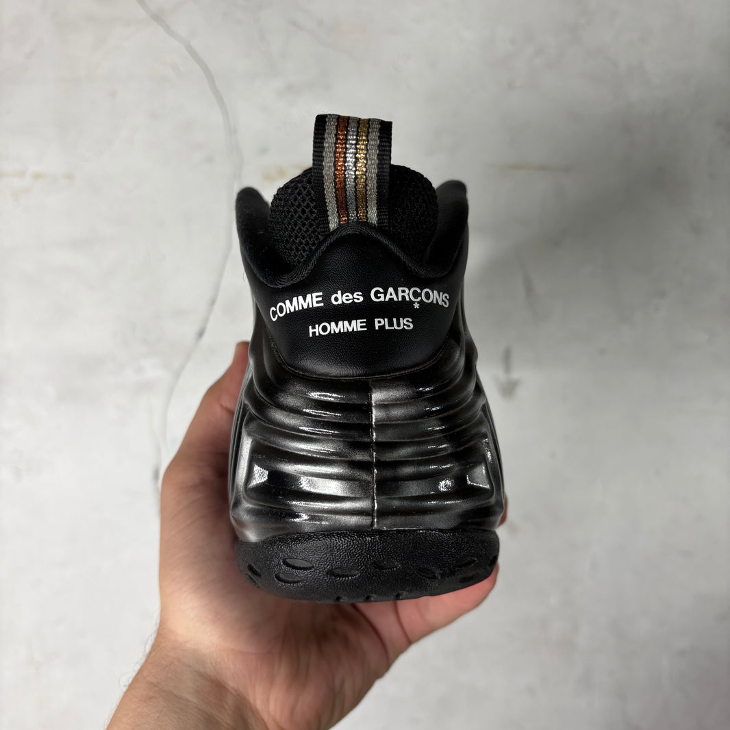 Nike x CDG Cateye Foamposites