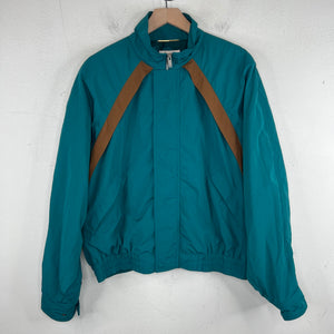 Saint Laurent Cassandre Windbreaker
