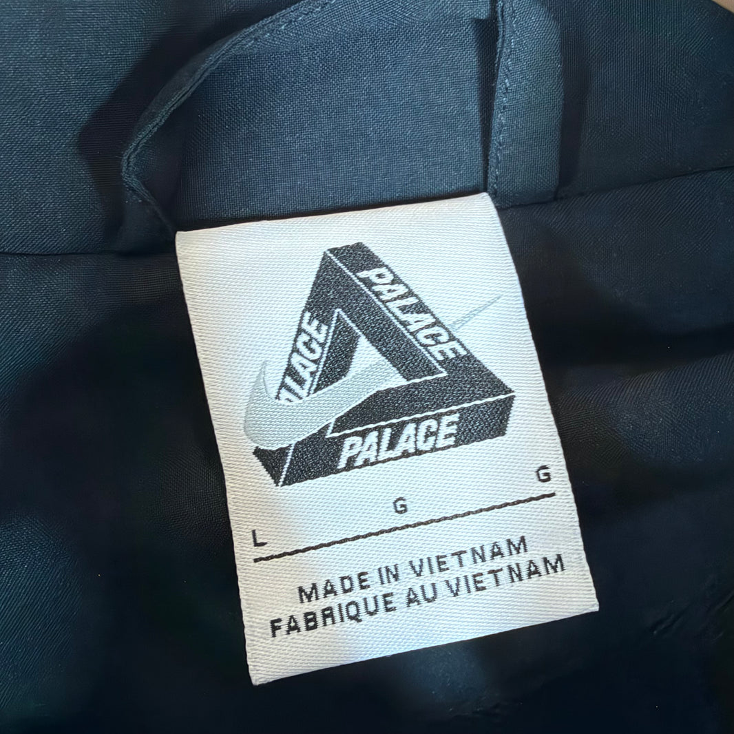 Palace Nike Windbreaker