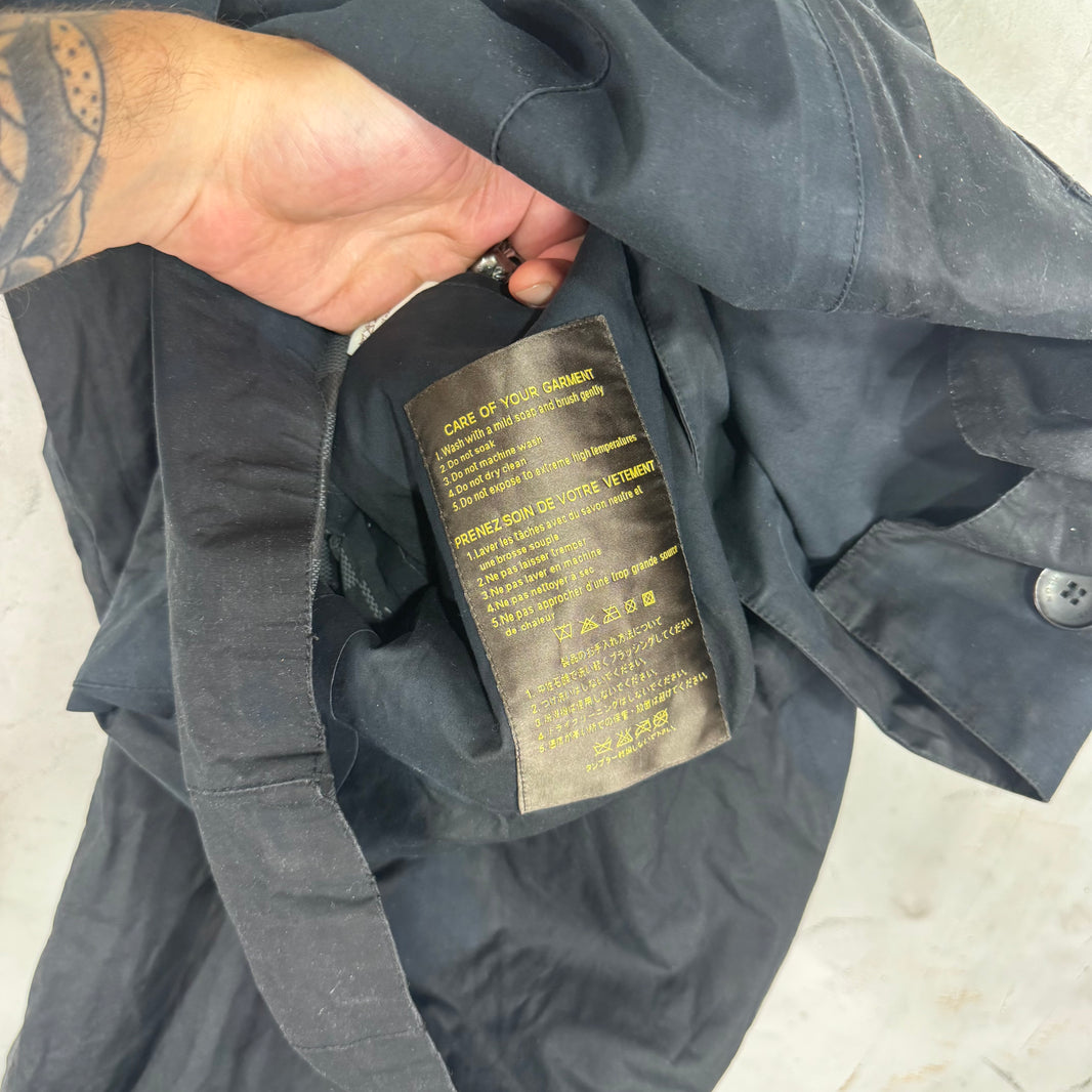 Louis Vuitton Marc Jacobs Era Waxed Jacket