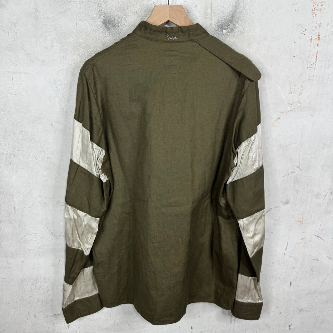 Visvim Triple Crown Shirt