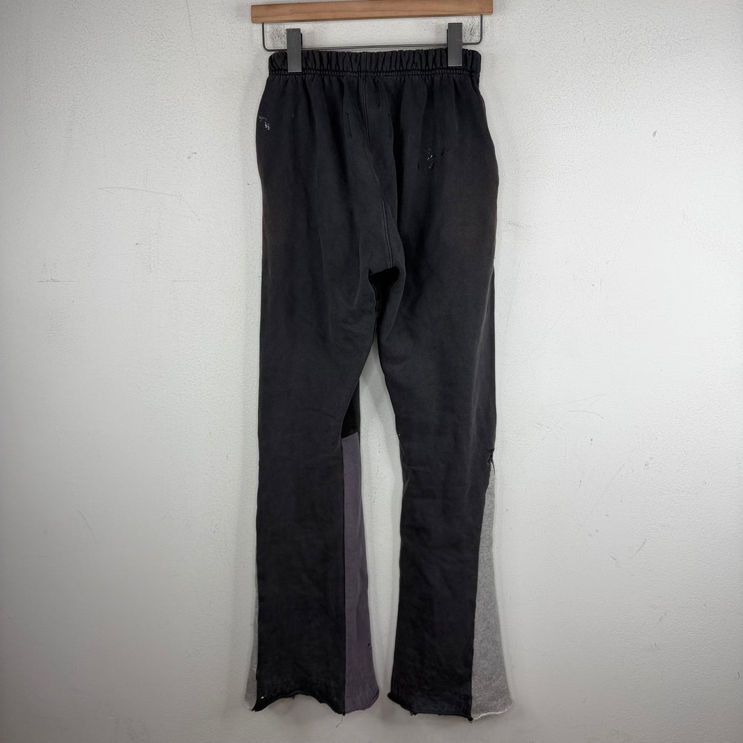 Gallery Dept Gray LA Flare Sweatpants
