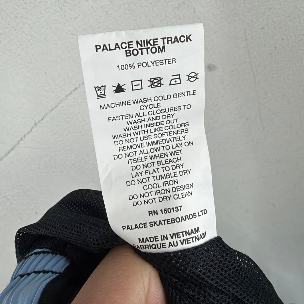 Palace Nike Track Pants