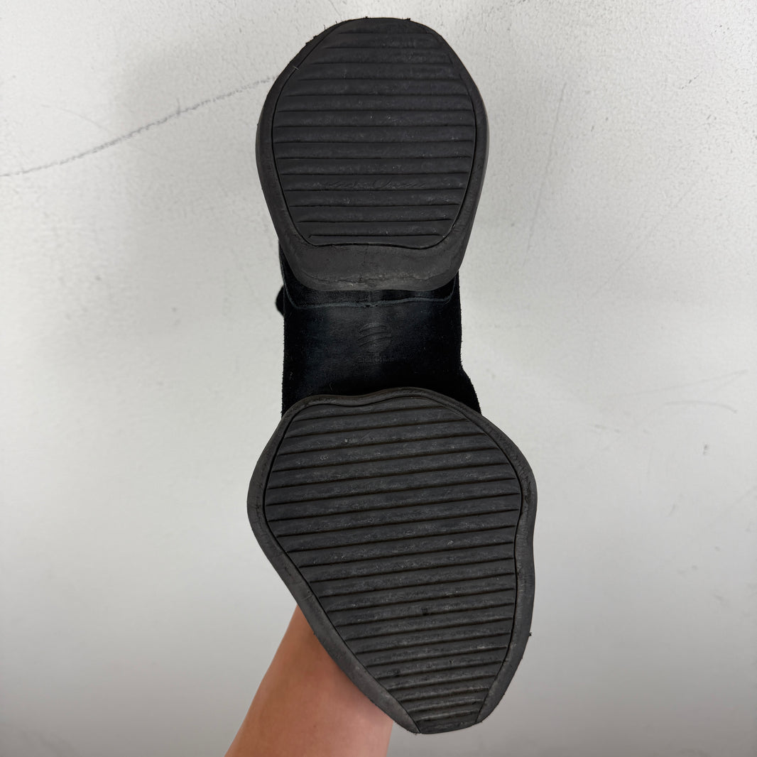 Rick Owens Adidas Runner Sneakers