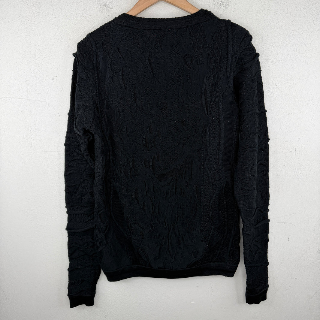 424 Coogi Knit Sweater
