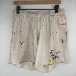 Gallery Dept Paint Boxer Shorts