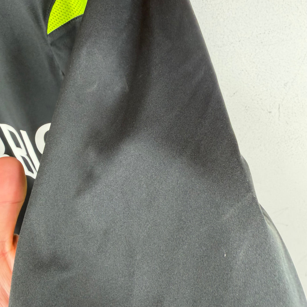 Alexander Digenova Studio Soccer Jersey