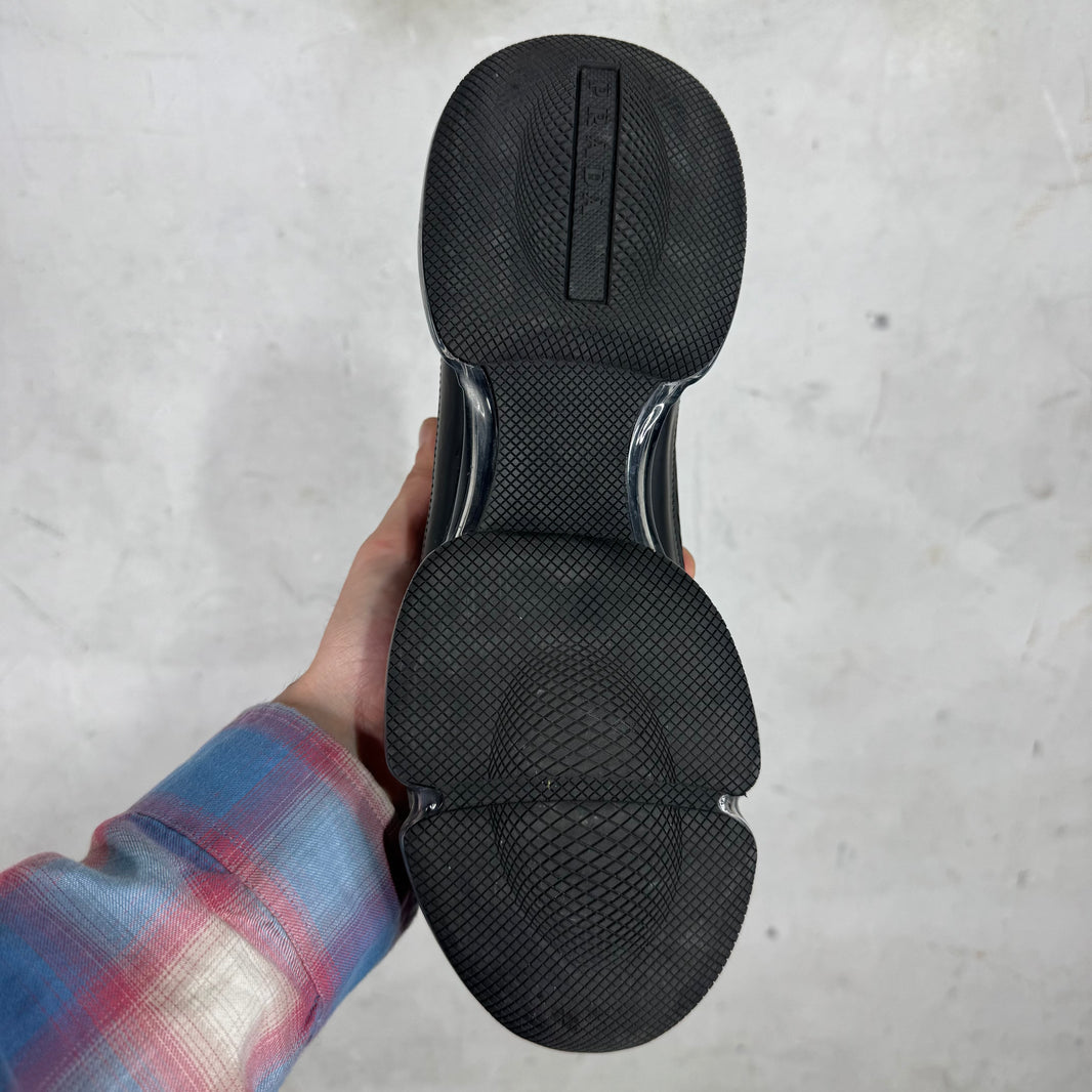 Prada Cloudbust Technical Sneakers