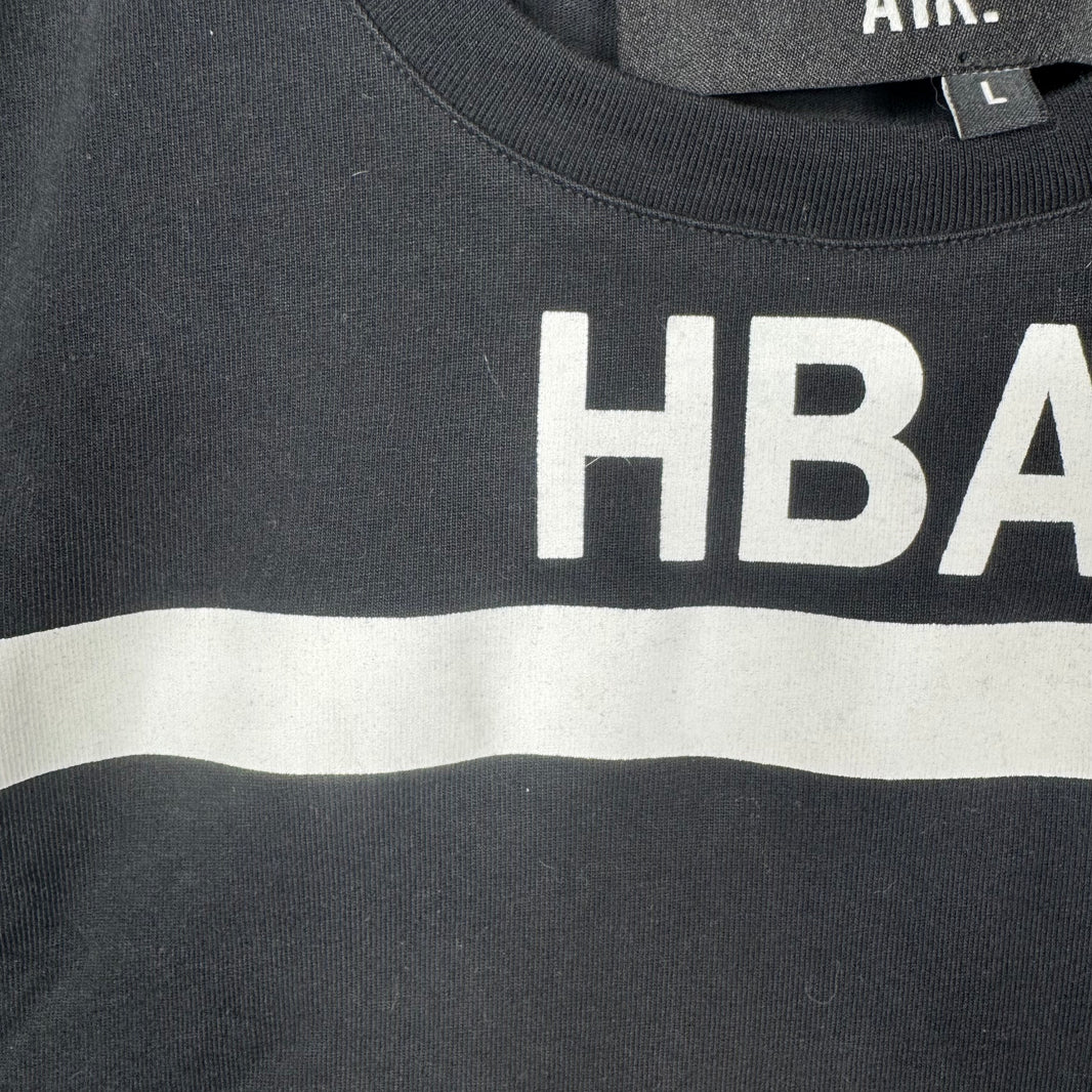 HBA Atomic Explosion S/S T-Shirt