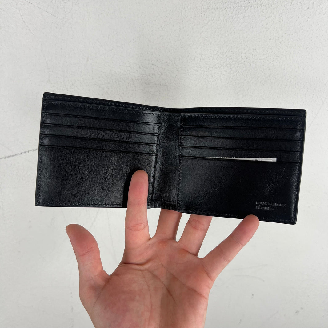 ERD Iron Cross Wallet