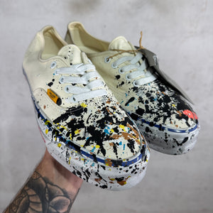 Vans x Gallery Dept. Painter Authentics