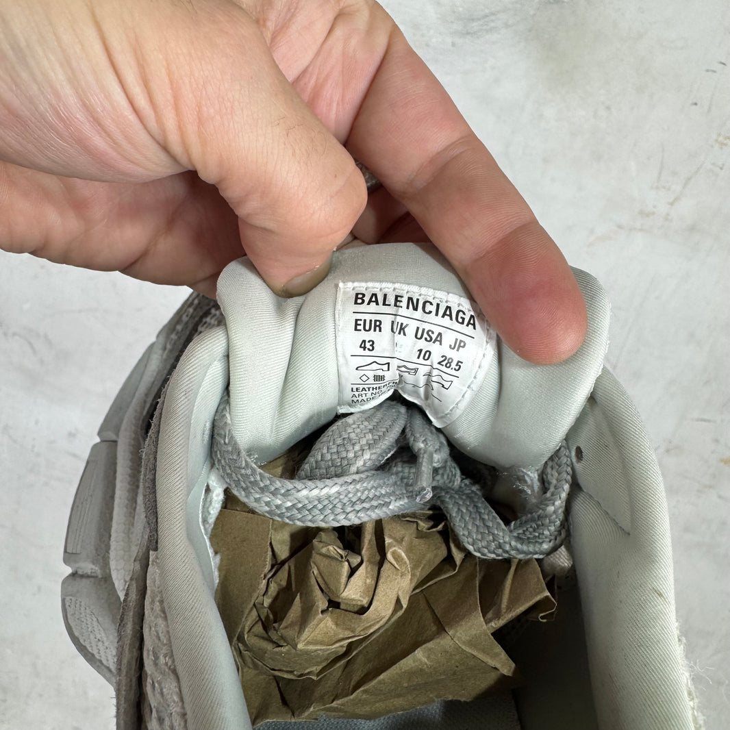 Balenciaga Sporty B 3XL Sneakers
