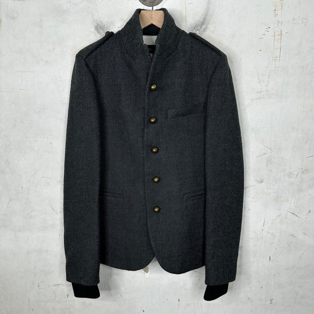 Dsquared2 Officers Coat