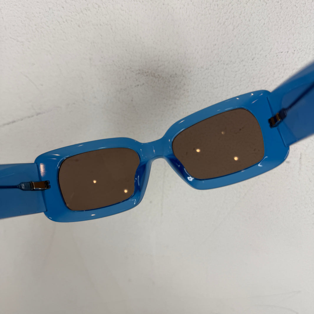 Dries Van Noten Linda Farrow DVN137 Sunglasses