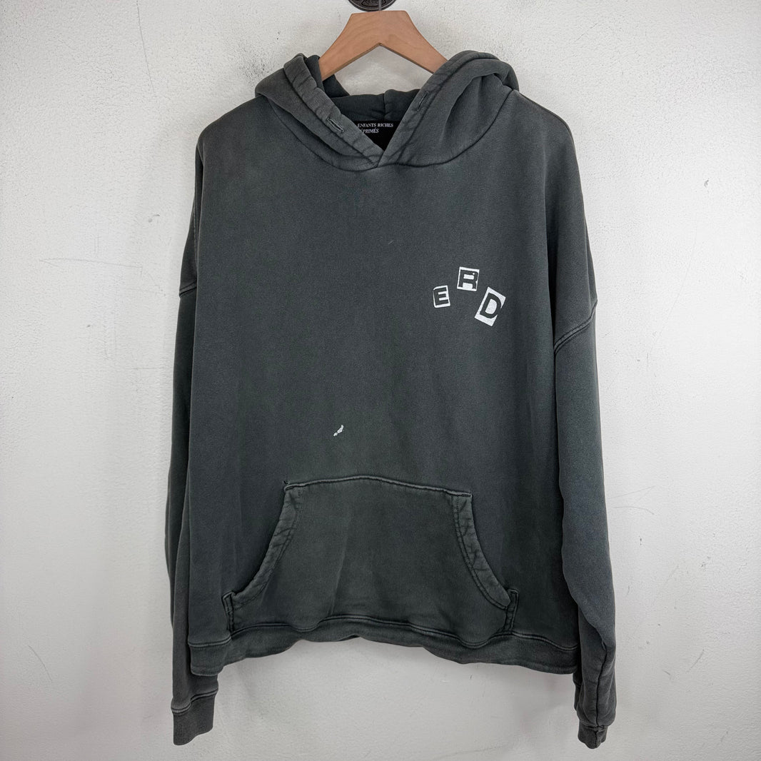 ERD Car Stack Hoodie
