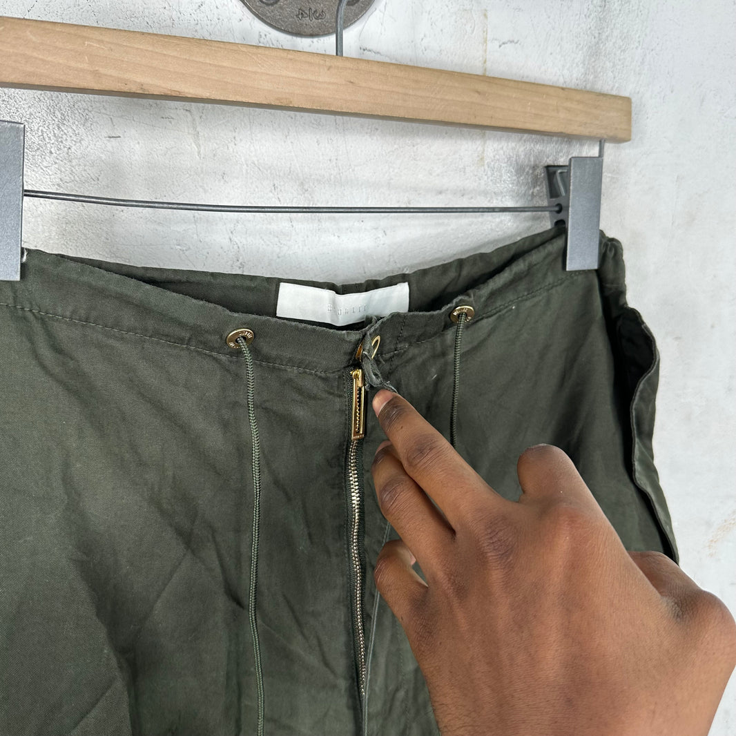 Dion Lee Parachute Trousers