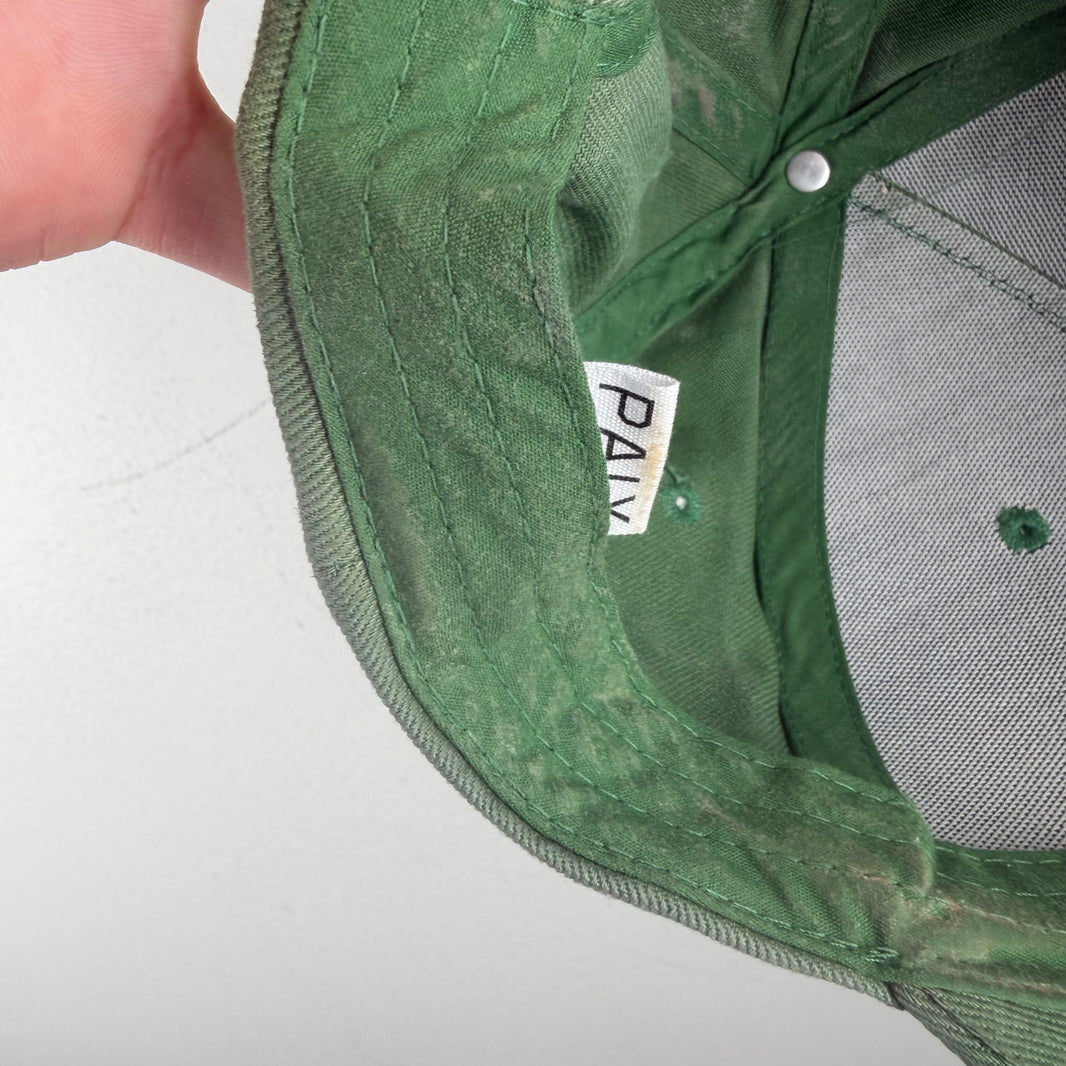 Paly Hollywood Saint Natalie Wood Hat