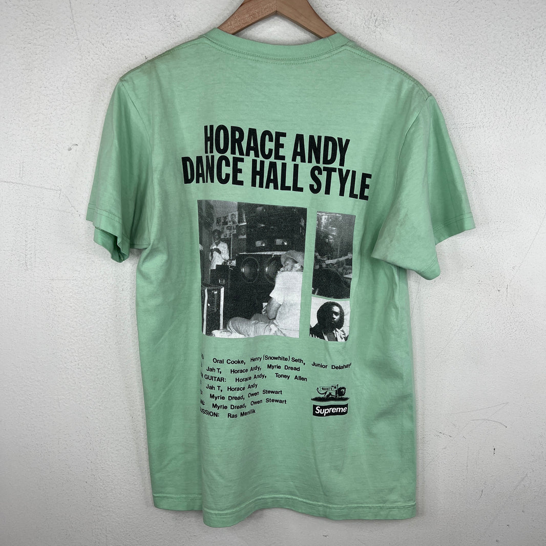 Supreme Horace Andy T-Shirt