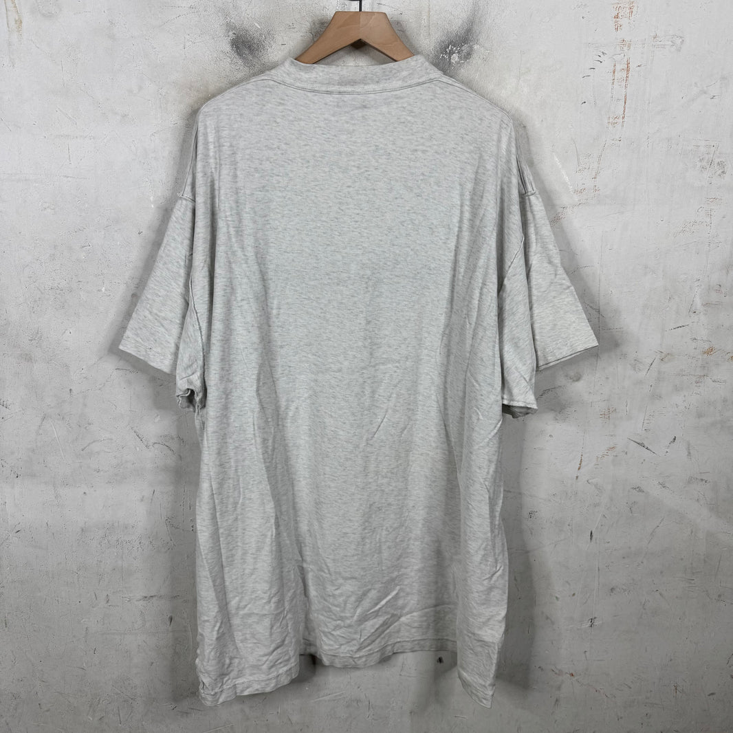 Balenciaga Unity Inside Out T-Shirt