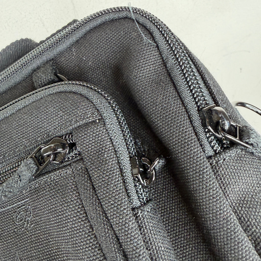 Raf Simons Eastpak Heroes & Losers Waistbag