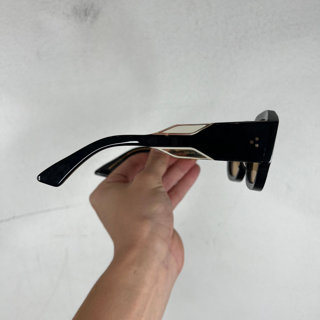 JMM Lacy Sunglasses