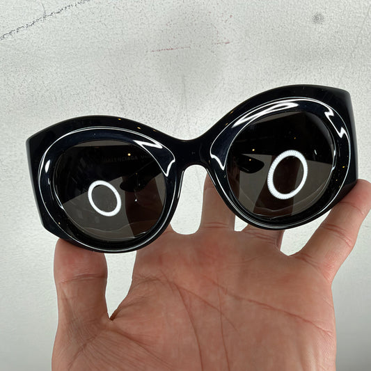 Balenciaga BB0189S Sunglasses