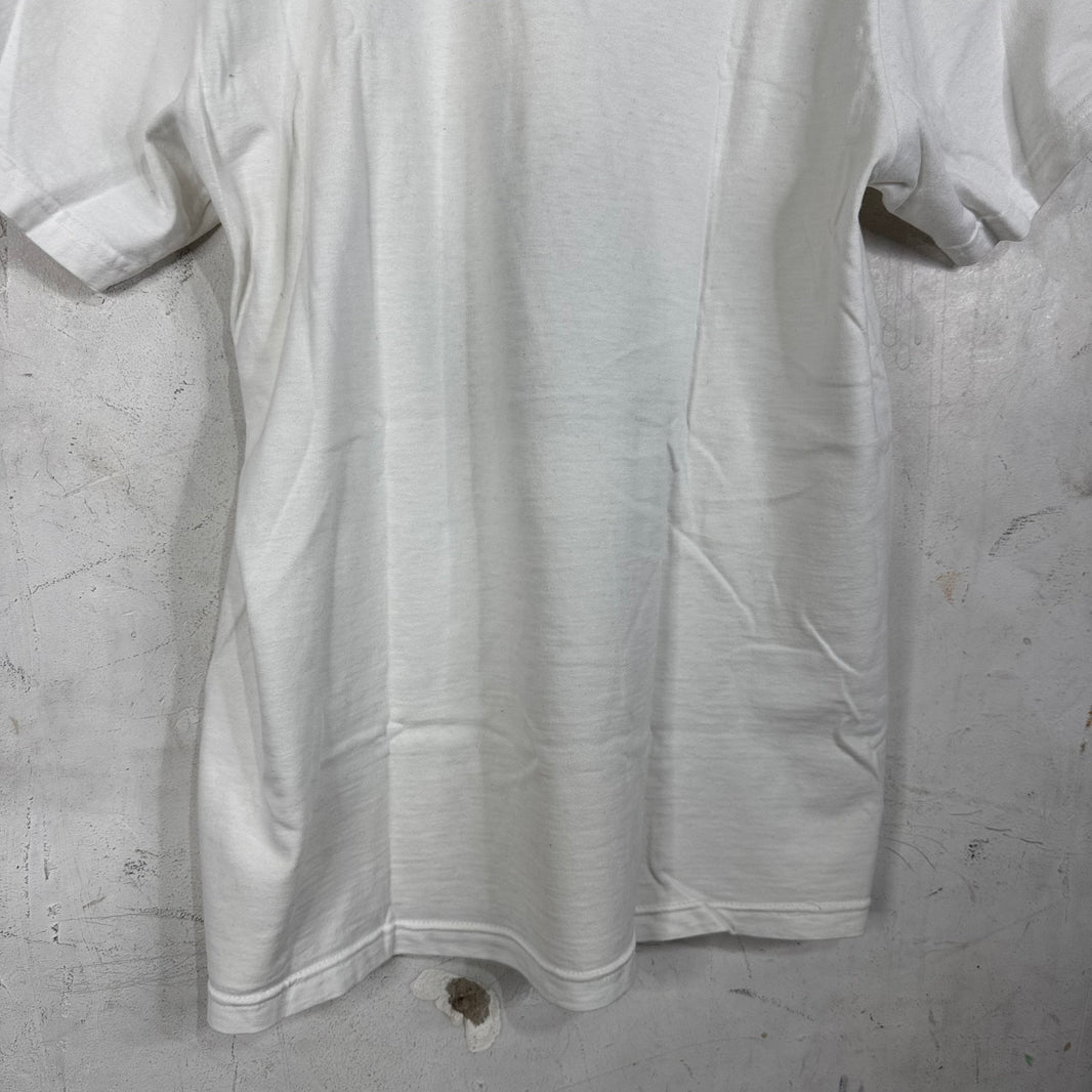 Supreme FW 14 KRS-1 Photo T-Shirt