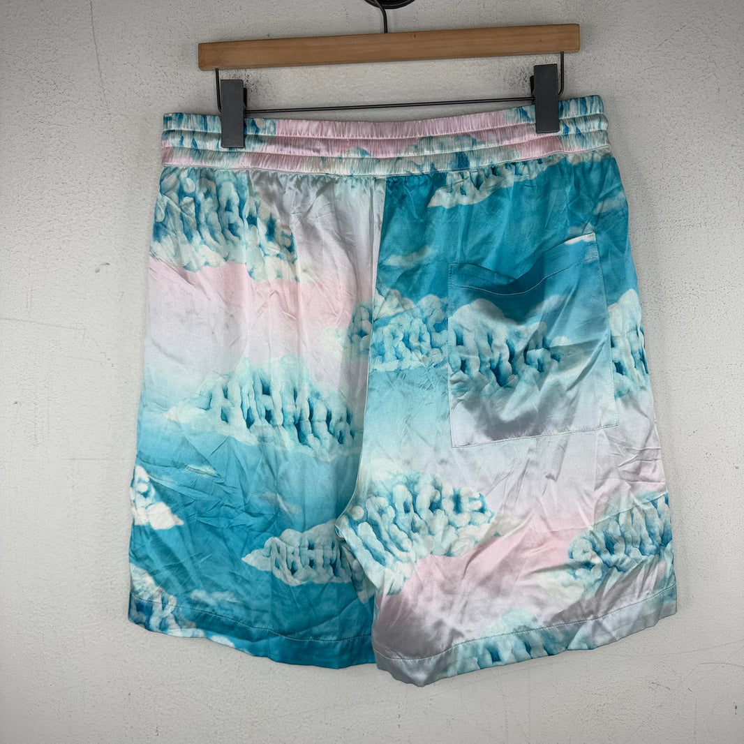 Nahmias Summer Cloud Shorts