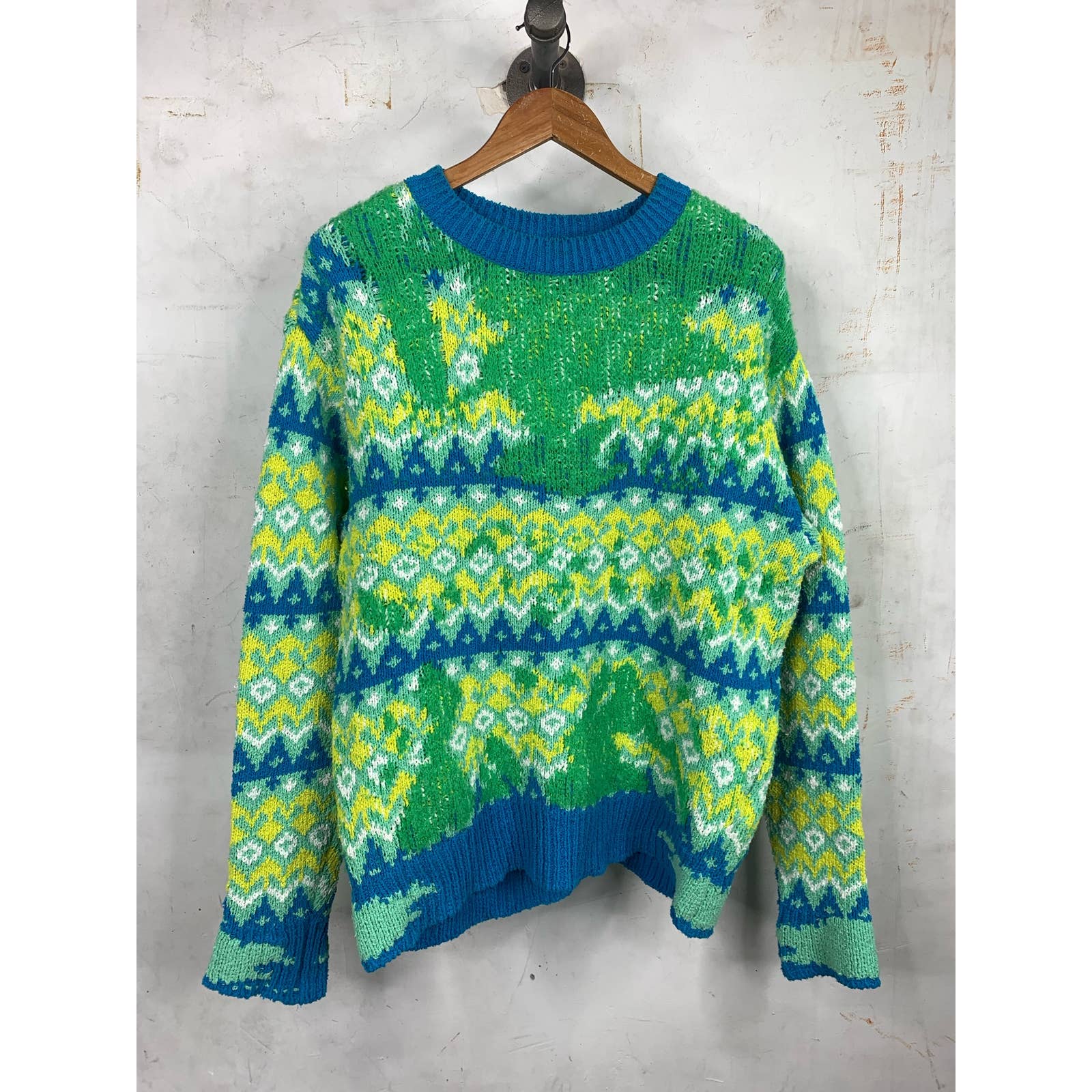 Andersson Bell Knit Sweater