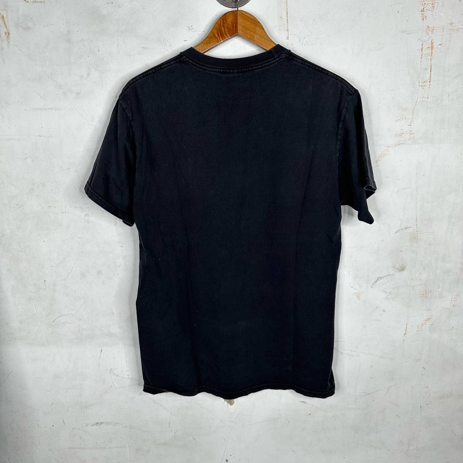 Vintage Stussy Knowledge T-Shirt