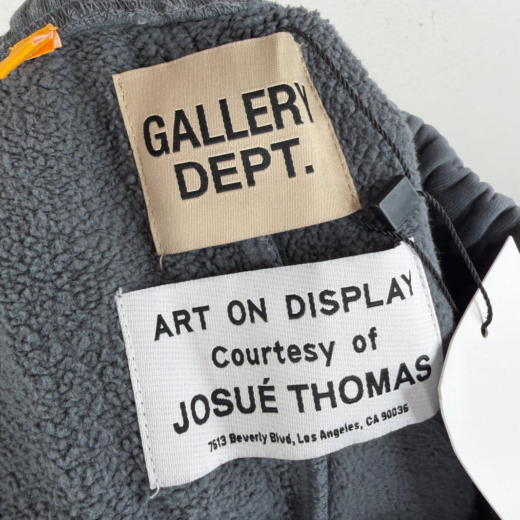 Gallery Dept Paint Splatter Swetapants