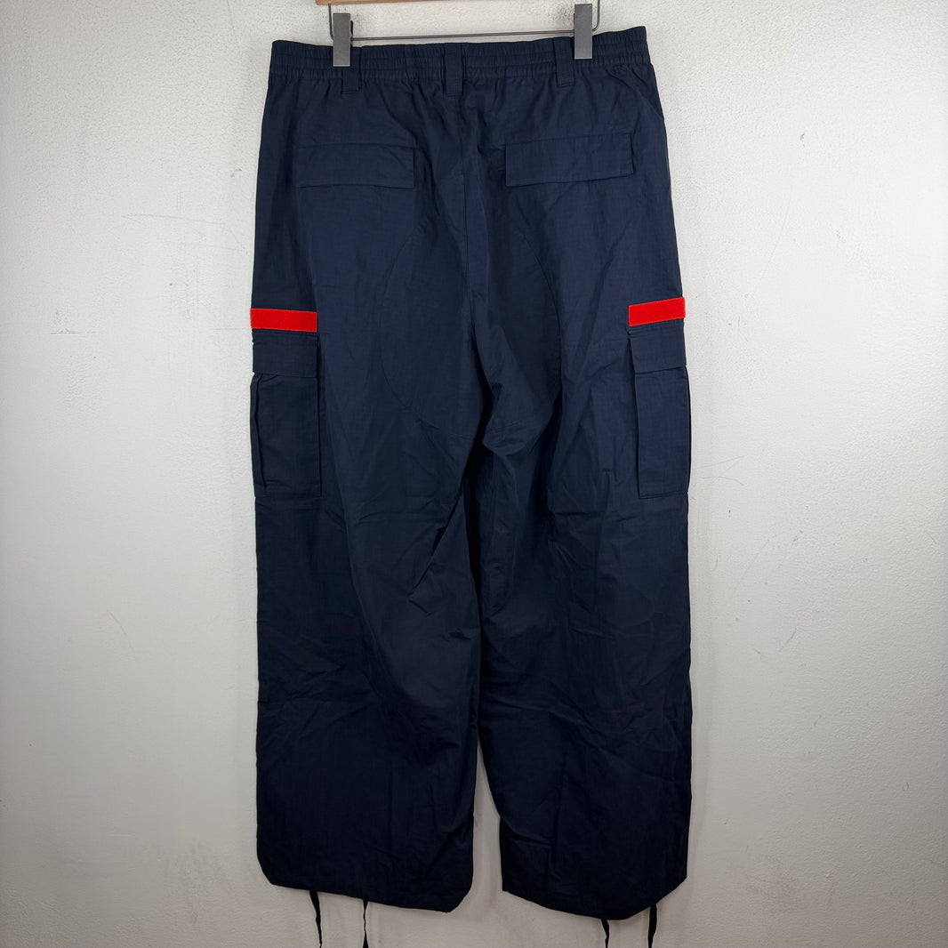 Gosha Rubchinskiy Military Pants