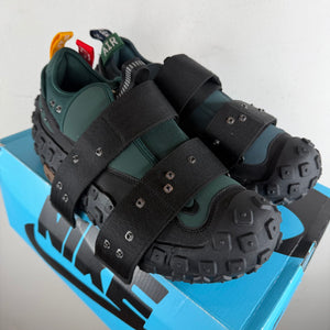 CPFM Nike Air Flea 2 Faded Spruce Sneakers