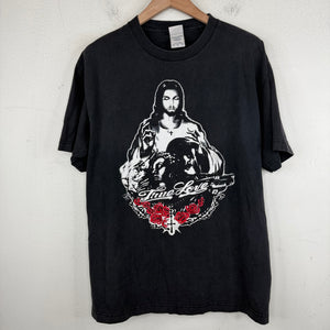 Vintage True Love Jesus T-Shirt