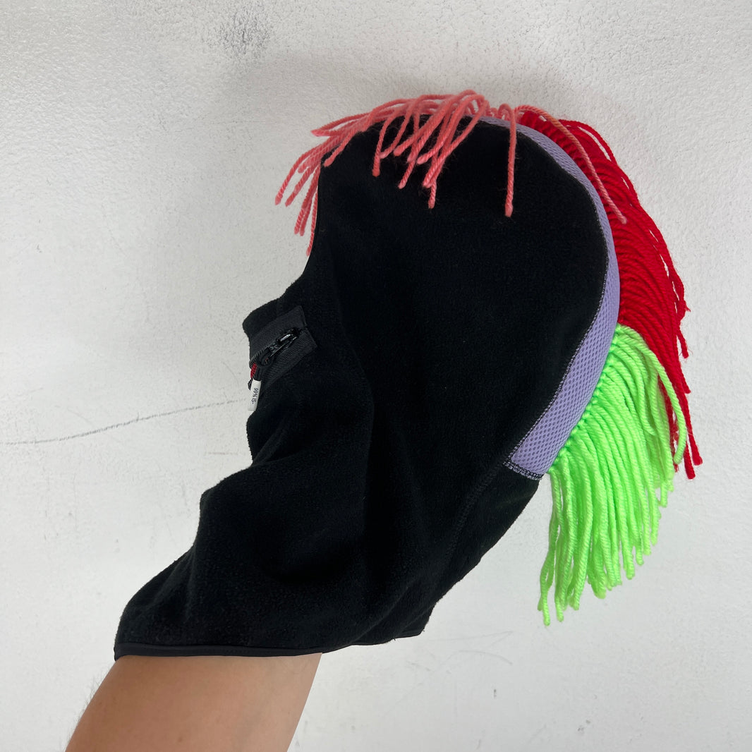 99%is Mohawk Beanie