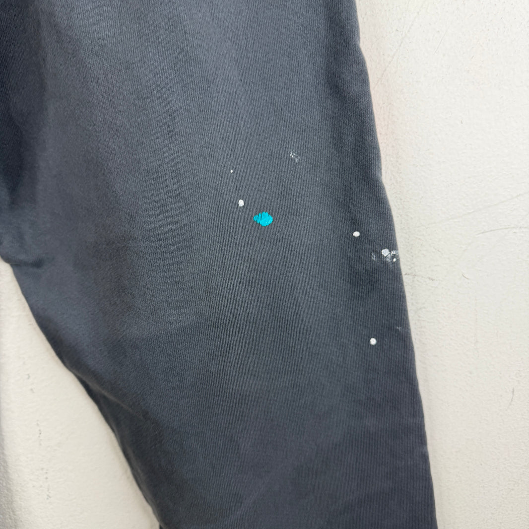 Gallery Dept Paint Splatter Swetapants