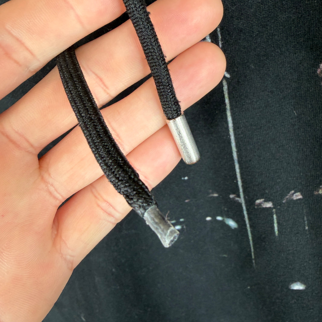 Alyx Flag Ring Hoodie