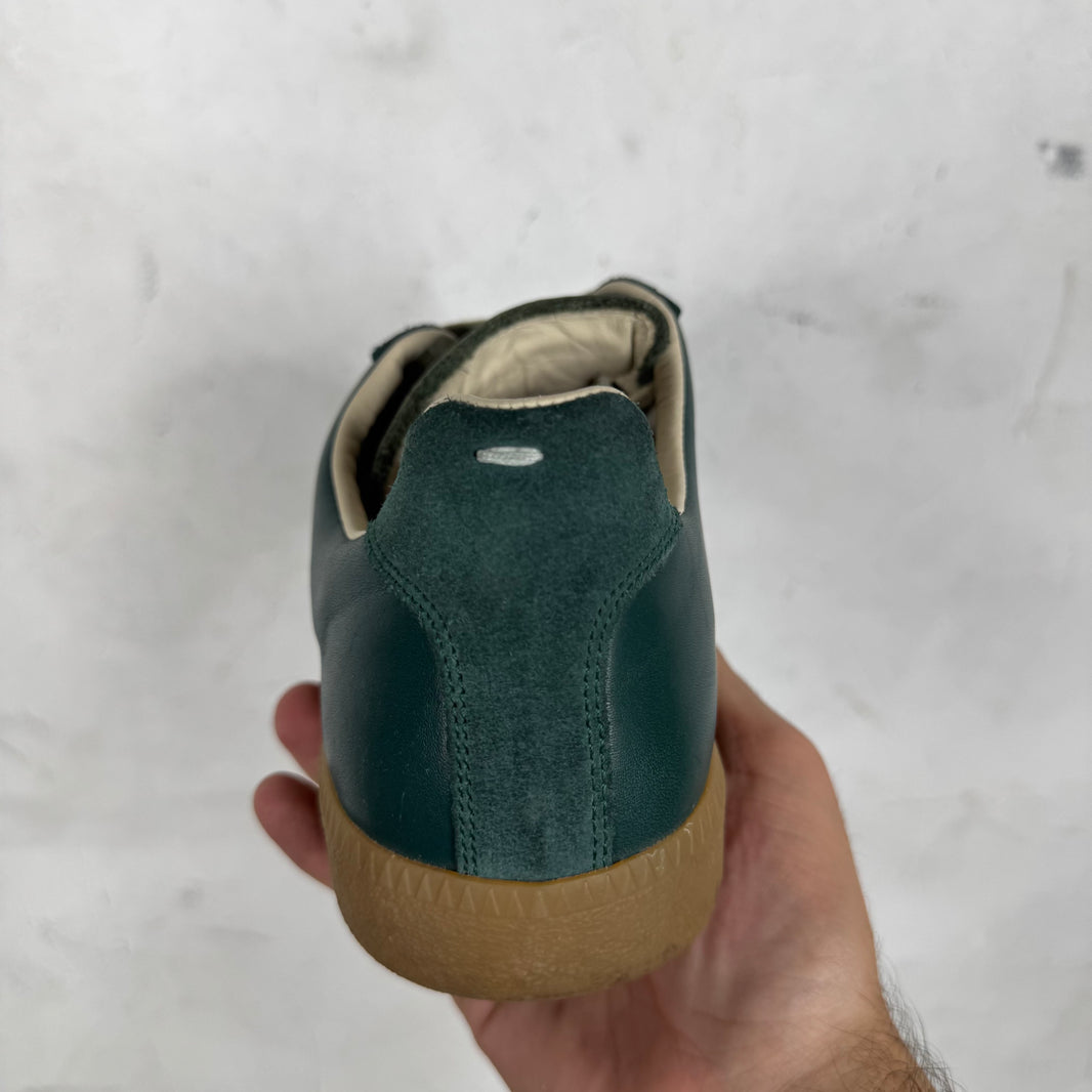 Margiela Green/ Gum Replicas