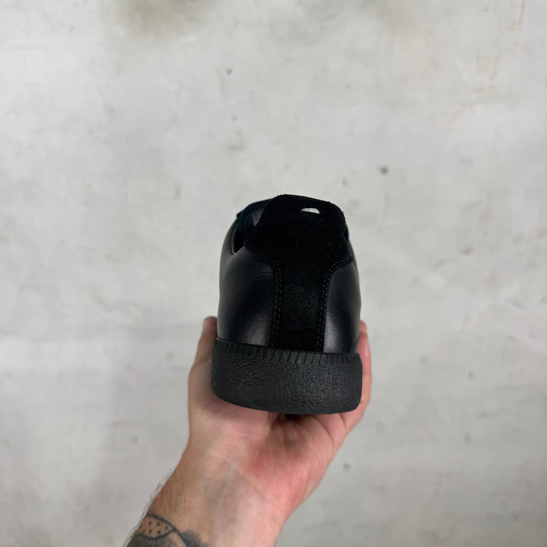 Margiela Triple Black Replicas