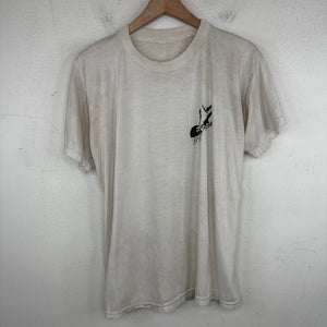 Vintage Smoked Jesus In Your Hands T-Shirt