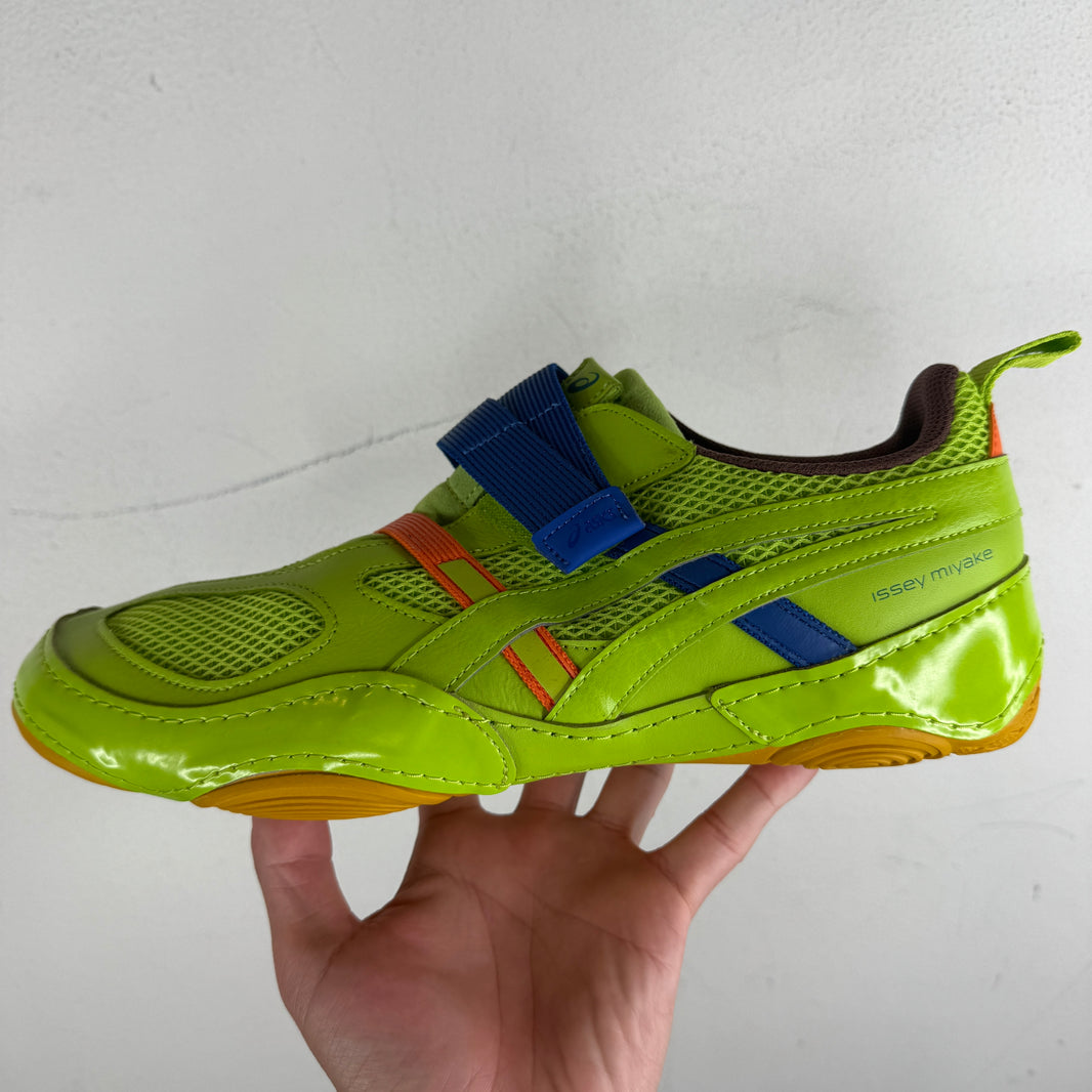 Issey Miyake Asics Hyper Taping Sneakers