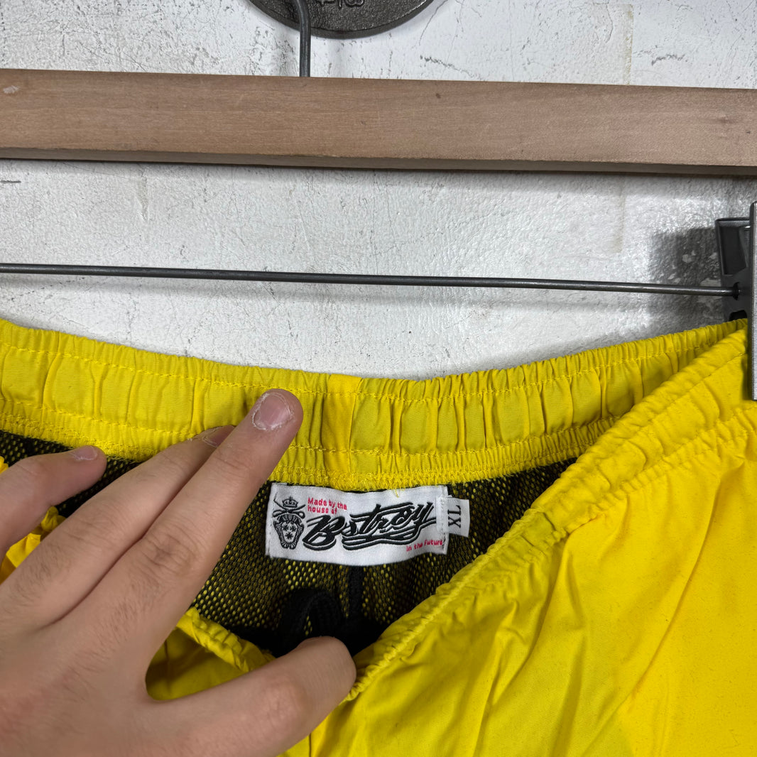 Bstroy Air Force Swim Trunks