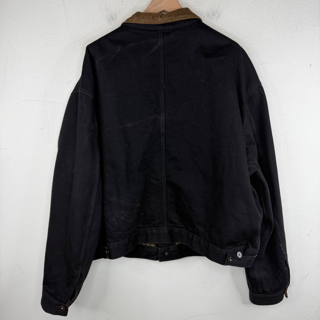Yeezy Season 5 Blanket Lined Jacket